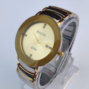 Men's Classic Analogue Watch