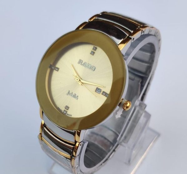 Men's Classic Analogue Watch