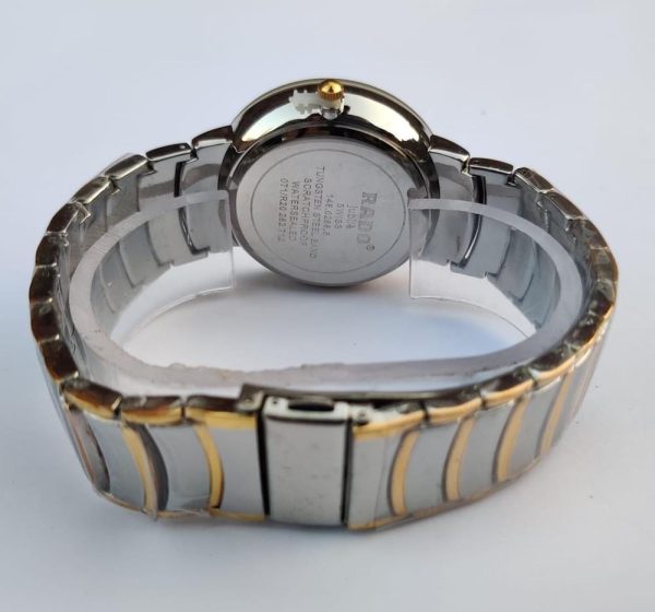 Men's Classic Analogue Watch - Image 2