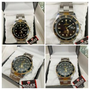 Men's Formal Analog Watch