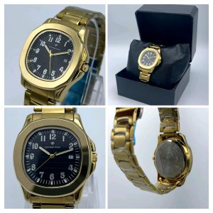 Men’s Casual Analogue Watch – A+ Quality